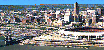 Cincinnati Skyline