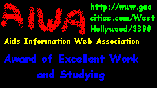 Award