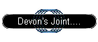 Devon's Joint
