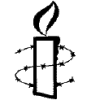 Amnesty Logo