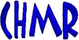 CHMR Logo