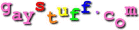 GayStuff.com