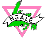 NGALE Logo