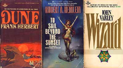 SciFiBooks