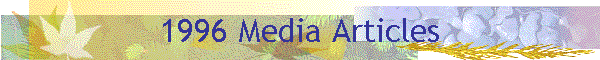 1996 Media Articles