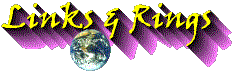 Webrings and my link-list
