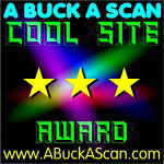 ABAS 3-Star Award