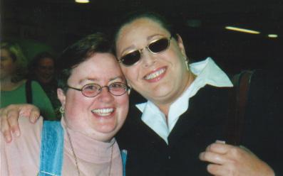 Tanya&Camryn
