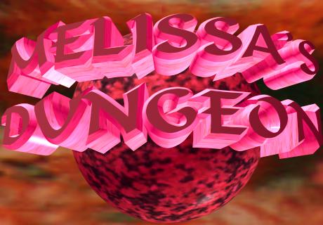 Melissa's Dungeon