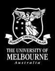  University of Melbourne logo