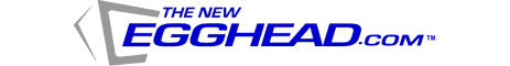 Egghead.com Software Home Page
