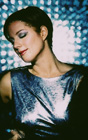 Sarah McLachlan