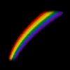 Left Rainbow