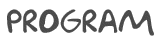 Program