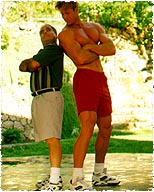 Height
