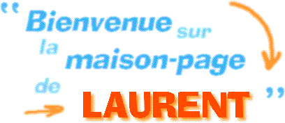 bienvenue