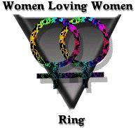 THE Women Loving Women 
Webring