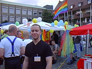 Stra�enfest '98 - U. (20025 Byte)