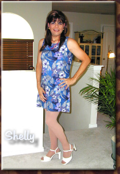 Shelly