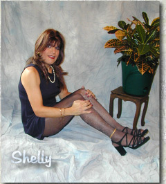 Shelly
