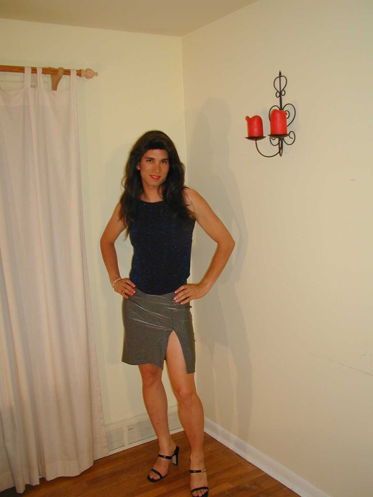 Image of Olivia