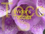 Click here to watch Denise play Widor's famous Toccata on Electronic Keyboard! - Enjoy!