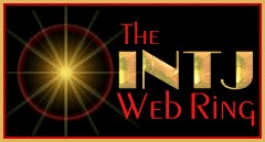 INTJ Web Ring homepage