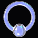[Animated Captive Bead Rings]