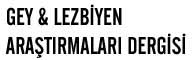 GEY & LEZB�YEN ARA�TIRMALARI DERG�S�