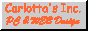 Carlotta's Inc. - Best Web Designs in the WWW!