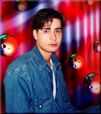 that's me`95