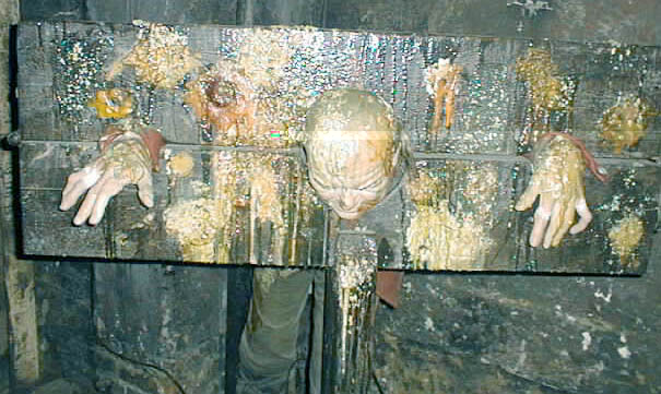 londondungeon
