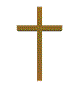Rotating Cross