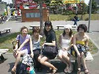 �k������̂S�l�g��(^^)