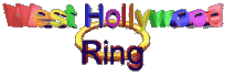 The westhollywood Ring