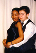 because i never went to my high school prom