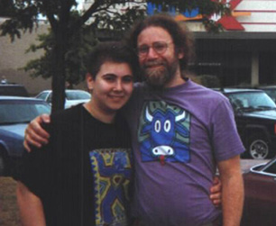 dad