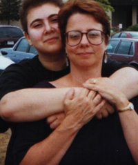 mom