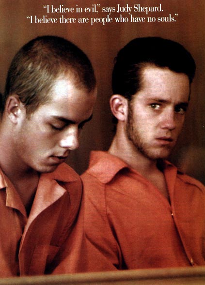 In Cold Blood