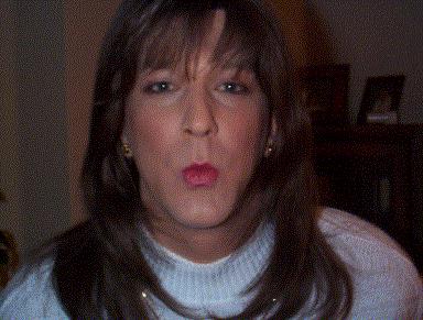 Kisses for you... 