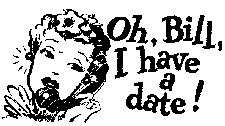 First Date