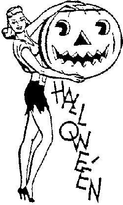 Halloween