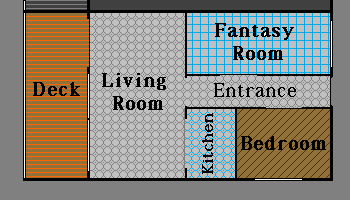 clickable map