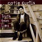 Catie's first major album