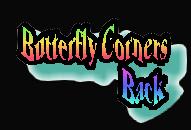 Butterfly Corners