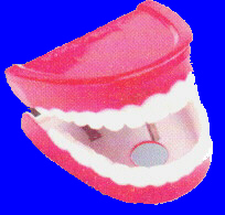False Teeth