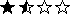 1½ Stars