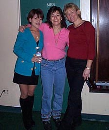 Yoko Vicky Paula