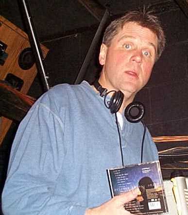 DJ Mike
