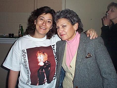 Vicky Marjorie